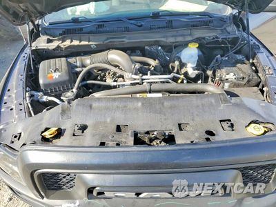Zdjęcie 11 z 12 samochodu: 2021 RAM 1500 CLASSIC SLT VIN:1C6RR7GT9MS562423 - miniatura