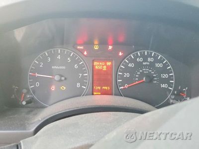 Zdjęcie 9 z 13 samochodu: 2018 NISSAN NV2500 DELIVERY VAN VIN:1N6AF0LY0JN816258 - miniatura