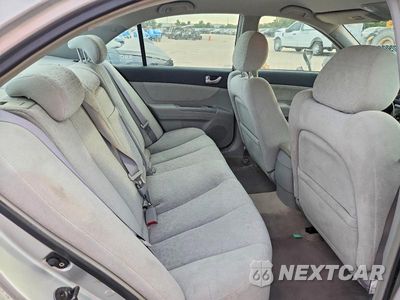 Zdjęcie 10 z 12 samochodu: 2007 HYUNDAI SONATA SE VIN:5NPEU46F67H276807 - miniatura