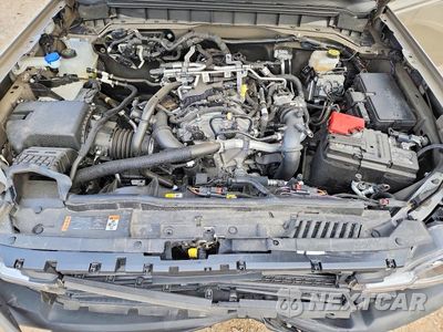 Zdjęcie 12 z 13 samochodu: 2025 FORD BRONCO BIG BEND VIN:1FMDE7BH9SLB08144 - miniatura