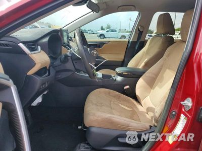 Zdjęcie 7 z 13 samochodu: 2019 TOYOTA RAV4 LE VIN:2T3H1RFV2KW041803 - miniatura