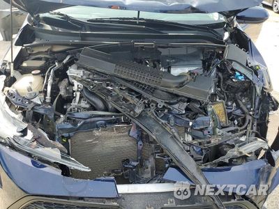 Zdjęcie 11 z 12 samochodu: 2022 TOYOTA COROLLA LE VIN:5YFVPMAE3NP353929 - miniatura