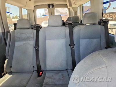 Zdjęcie 10 z 14 samochodu: 2015 FORD TRANSIT T-350 VIN:1FBAX2CM3FKA74010 - miniatura