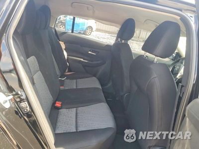 Zdjęcie 10 z 12 samochodu: 2027 NISSAN SENTRA SV VIN:3N1AB9CV0VY210902 - miniatura