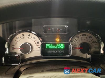 Zdjęcie 9 z 13 samochodu: 2008 FORD EXPEDITION EL LIMITED VIN:1FMFK20598LA06168 - miniatura
