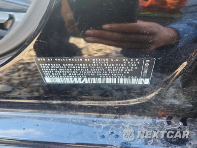 Zdjęcie 13 z 13 samochodu: 2016 VOLKSWAGEN JETTA SPORT VIN:3VWB17AJXGM401436 - miniatura