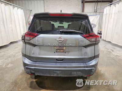 Zdjęcie 6 z 13 samochodu: 2026 NISSAN ROGUE SV VIN:5N1BT3BA2TC773591 - miniatura