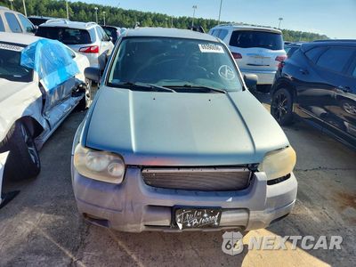 Piąte zdjęcie samochodu w środku: 2007 FORD ESCAPE HEV VIN:1FMCU49H87KA34456 - miniatura