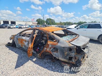 Drugie zdjęcie samochodu z przodu: 2018 HYUNDAI SONATA SPORT 2.0T VIN:5NPE34AB9JH678710 - miniatura