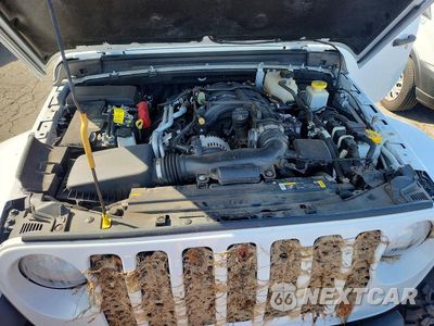 Zdjęcie 11 z 12 samochodu: 2023 JEEP GLADIATOR SPORT VIN:1C6HJTAG0PL531857 - miniatura