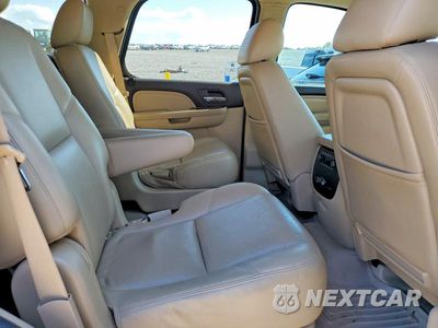 Zdjęcie 11 z 13 samochodu: 2011 GMC YUKON DENALI VIN:1GKS2EEF9BR346953 - miniatura