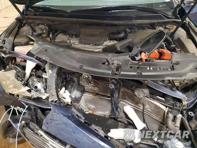 Zdjęcie 11 z 13 samochodu: 2014 TOYOTA AVALON HYBRID XLE TOURING VIN:4T1BD1EB3EU029758 - miniatura