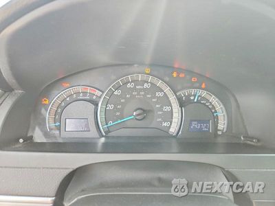 Zdjęcie 9 z 12 samochodu: 2013 TOYOTA CAMRY L VIN:4T1BF1FK6DU648250 - miniatura