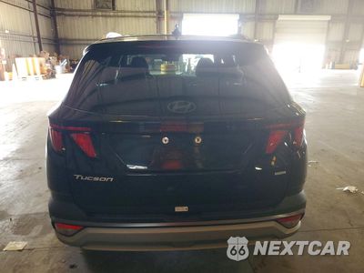 Zdjęcie 6 z 13 samochodu: 2026 HYUNDAI TUCSON SEL VIN:5NMJBCDE1TH625436 - miniatura