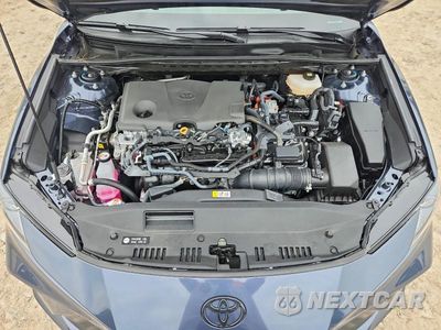 Zdjęcie 11 z 13 samochodu: 2026 TOYOTA CAMRY SE VIN:4T1DAACK6TU770326 - miniatura