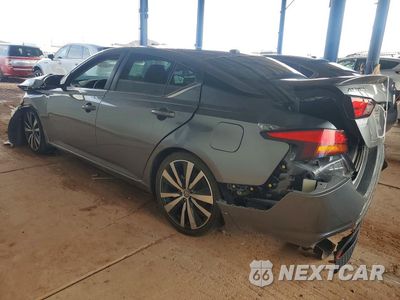 Drugie zdjęcie samochodu z przodu: 2020 NISSAN ALTIMA SR VIN:1N4BL4CV8LN318895 - miniatura