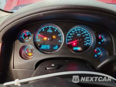 Zdjęcie 9 z 12 samochodu: 2010 CHEVROLET SILVERADO K1500 LTZ VIN:3GCRKTE32AG193979 - miniatura