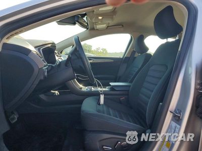 Zdjęcie 7 z 12 samochodu: 2019 FORD FUSION SE VIN:3FA6P0LU6KR131446 - miniatura