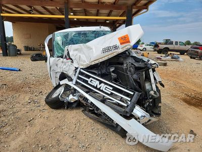 Piąte zdjęcie samochodu w środku: 2013 GMC SIERRA C1500 SLE VIN:3GTP1VE00DG241575 - miniatura