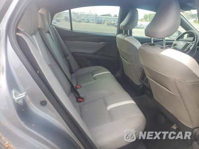Zdjęcie 10 z 12 samochodu: 2026 TOYOTA CAMRY SE VIN:4T1DBADK0TU543502 - miniatura