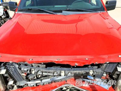 Zdjęcie 11 z 12 samochodu: 2014 FORD F150 SUPERCREW VIN:1FTFW1EF2EKG40749 - miniatura