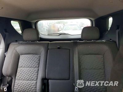 Zdjęcie 10 z 14 samochodu: 2019 CHEVROLET EQUINOX LT VIN:2GNAXLEX2K6181160 - miniatura