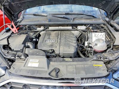 Zdjęcie 12 z 13 samochodu: 2024 AUDI Q5 PREMIUM PLUS 45 VIN:WA1EAAFY7R2149166 - miniatura