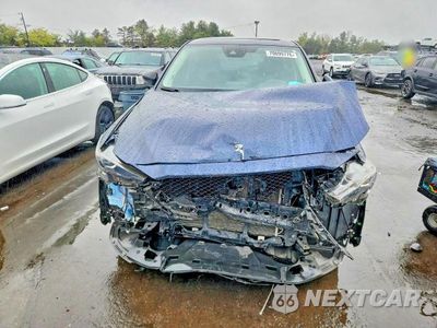 Piąte zdjęcie samochodu w środku: 2017 MAZDA CX-5 TOURING VIN:JM3KFBCL5H0156594 - miniatura