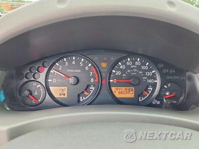 Zdjęcie 9 z 13 samochodu: 2010 NISSAN XTERRA X VIN:5N1AN0NW8AC500938 - miniatura