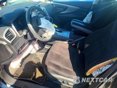 Zdjęcie 7 z 14 samochodu: 2017 NISSAN MURANO SV VIN:5N1AZ2MH4HN162648 - miniatura