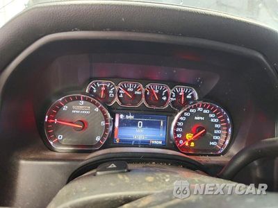 Zdjęcie 9 z 12 samochodu: 2014 GMC SIERRA K1500 SLE VIN:1GTV2UEC4EZ168656 - miniatura