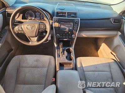 Zdjęcie 8 z 12 samochodu: 2016 TOYOTA CAMRY LE VIN:4T1BF1FK6GU201082 - miniatura