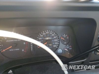 Zdjęcie 9 z 12 samochodu: 1996 DODGE RAM 1500 VIN:1B7HF16Y8TS705092 - miniatura
