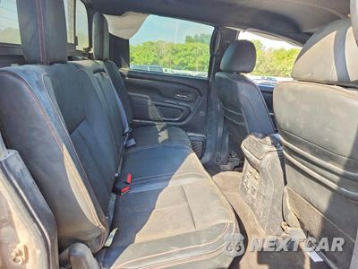 Zdjęcie 10 z 12 samochodu: 2020 NISSAN TITAN PRO-4X VIN:1N6AA1ED6LN507346 - miniatura
