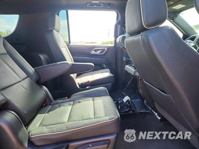 Zdjęcie 11 z 13 samochodu: 2023 GMC YUKON XL K1500 SLT VIN:1GKS2GKD4PR484101 - miniatura