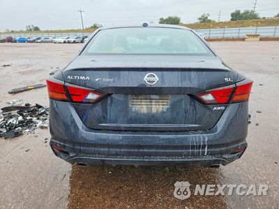 Zdjęcie 6 z 12 samochodu: 2020 NISSAN ALTIMA SL VIN:1N4BL4EW3LC126544 - miniatura
