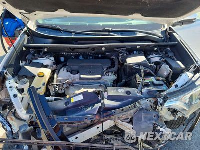 Zdjęcie 11 z 13 samochodu: 2017 TOYOTA RAV4 XLE VIN:2T3RFREVXHW587698 - miniatura