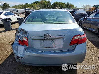 Zdjęcie 6 z 12 samochodu: 2009 TOYOTA CAMRY LE VIN:4T1BE46K99U809279 - miniatura