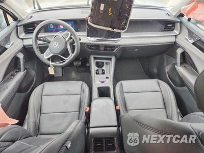 Zdjęcie 8 z 12 samochodu: 2025 VOLKSWAGEN TIGUAN S VIN:3VVCR7RM7SM004601 - miniatura