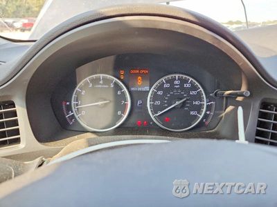 Zdjęcie 9 z 12 samochodu: 2018 ACURA ILX PREMIUM VIN:19UDE2F78JA010274 - miniatura