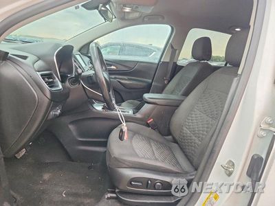Zdjęcie 7 z 13 samochodu: 2018 CHEVROLET EQUINOX LT VIN:3GNAXJEV8JS585938 - miniatura