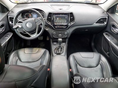 Zdjęcie 8 z 13 samochodu: 2019 JEEP CHEROKEE LIMITED VIN:1C4PJMDX4KD261220 - miniatura