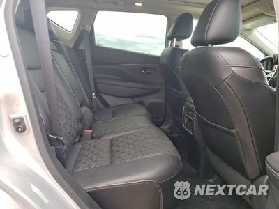 Zdjęcie 10 z 12 samochodu: 2020 NISSAN MURANO PLATINUM VIN:5N1AZ2DJ5LN131033 - miniatura