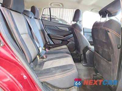 Zdjęcie 11 z 14 samochodu: 2019 SUBARU CROSSTREK PREMIUM VIN:JF2GTACCXKH321731 - miniatura