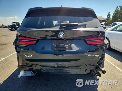 Zdjęcie 6 z 12 samochodu: 2023 BMW X3 SDRIVE30I VIN:5UX43DP06P9N79828 - miniatura