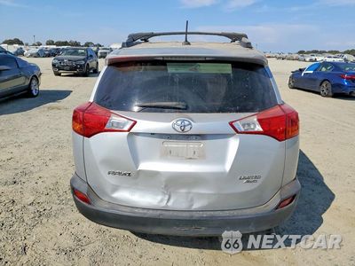 Zdjęcie 6 z 13 samochodu: 2013 TOYOTA RAV4 LIMITED VIN:2T3DFREV9DW072471 - miniatura