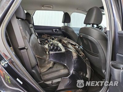 Zdjęcie 10 z 12 samochodu: 2026 KIA SORENTO LX VIN:5XYRG4JC6TG451600 - miniatura