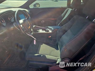 Zdjęcie 7 z 12 samochodu: 2015 DODGE CHALLENGER SXT VIN:2C3CDZAG8FH793607 - miniatura