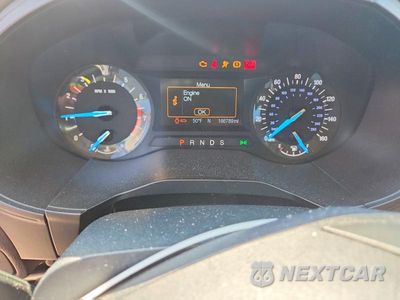 Zdjęcie 9 z 13 samochodu: 2015 FORD EDGE SE VIN:2FMTK4G84FBC22876 - miniatura