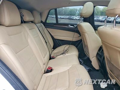Zdjęcie 11 z 13 samochodu: 2018 MERCEDES-BENZ GLE COUPE 43 AMG VIN:4JGED6EB6JA101011 - miniatura